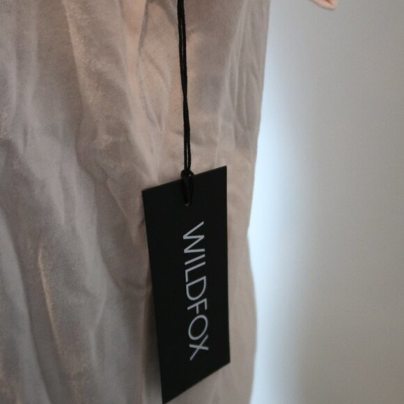 Wildfox Travels Well With Tequila T-Shirt XS - Picture 3 of 7